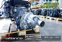 JDM 15-17 Subaru WRX Impreza AWD Automatic CVT Transmission TR690GBDCA - view 4