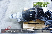 JDM 15-17 Subaru WRX Impreza AWD Automatic CVT Transmission TR690GBDCA - view 7