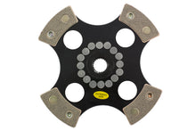 ACT 1997 Ford Escort 4 Pad Rigid Race Disc - view 2