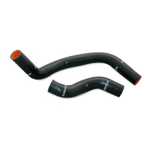 Mishimoto 89-98 Nissan 240X w/ SR20DET Black Silicone Hose Kit - view 1