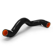 Mishimoto 01-05 Lexus IS300 Black Silicone Hose Kit - view 4