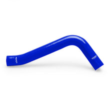 Mishimoto 05-15 Toyota Tacoma 4.0L V6 Blue Silicone Hose Kit - view 3