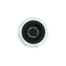 Mishimoto Toyota Oil Filler Cap - Black - view 7