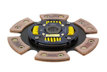 ACT 1992 Acura Integra 6 Pad Sprung Race Disc - view 2