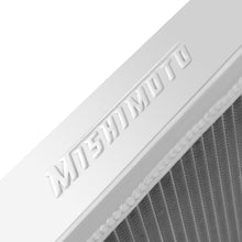 Mishimoto 09+ Nissan GTR R35 Aluminum Radiator - view 7