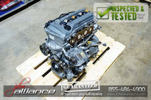 2AZ-FE Toyota 2.4L DOHC VVT-i Engine Camry Solara RAV4 Scion | JDM - view 1