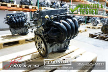 2AZ-FE Toyota 2.4L DOHC VVT-i Engine Camry Solara RAV4 Scion | JDM - view 5