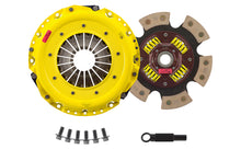 ACT 23-26 Toyota GR Corolla HD/Race Sprung 6 Pad Clutch Kit - view 1