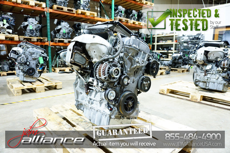 JDM 06-12 MazdaSpeed 3 L3 2.3L Turbo Engine DISI L3-VDT *CX-9 CX-7