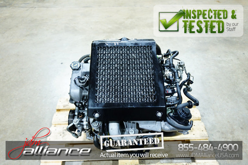 JDM 06-12 MazdaSpeed 3 L3 2.3L Turbo Engine DISI L3-VDT *CX-9 CX-7