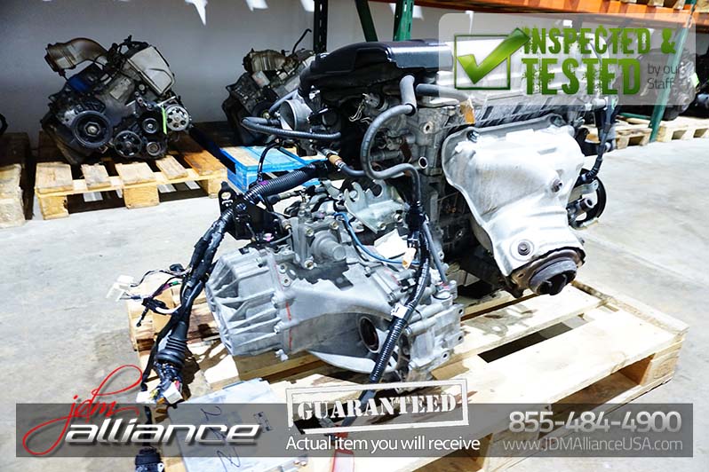 JDM 2ZZ-GE 2000–2005 Celica GTS 1.8L VVTL-i Engine + 6MT