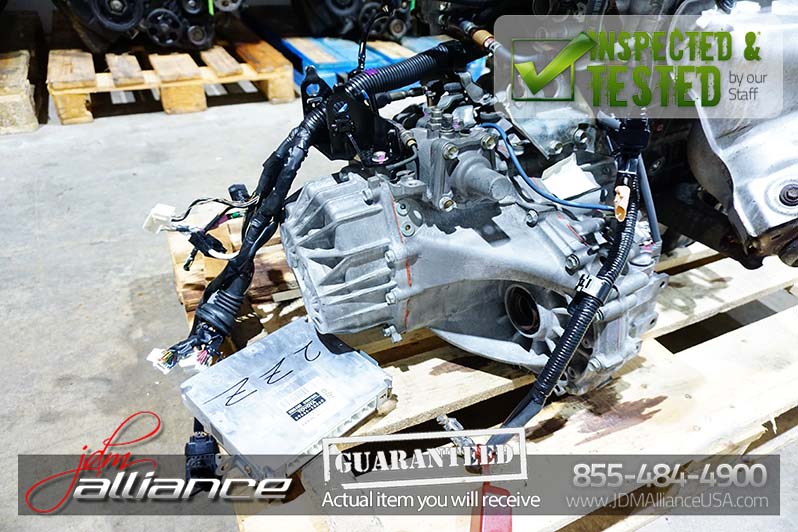 JDM 2ZZ-GE 2000–2005 Celica GTS 1.8L VVTL-i Engine + 6MT