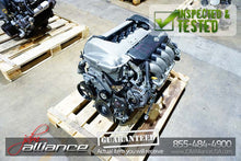 JDM 2ZZ-GE 2000–2005 Celica GTS 1.8L VVTL-i Engine + 6MT - view 2