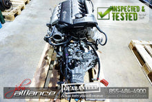 JDM 2ZZ-GE 2000–2005 Celica GTS 1.8L VVTL-i Engine + 6MT - view 6