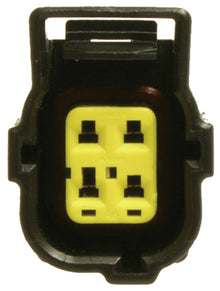 NGK Jeep TJ 2006-2005 Direct Fit Oxygen Sensor - view 5