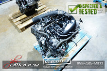 JDM 06-11 Toyota Lexus GS350 IS350 2GR-FSE 3.5L V6 Engine Only 2GR - view 1