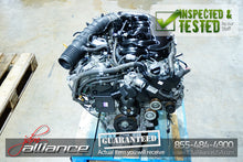 JDM 06-11 Toyota Lexus GS350 IS350 2GR-FSE 3.5L V6 Engine Only 2GR - view 2