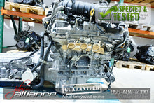 JDM 06-11 Toyota Lexus GS350 IS350 2GR-FSE 3.5L V6 Engine Only 2GR - view 8