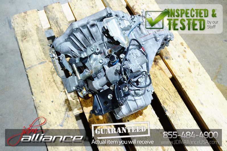 JDM 00-05 Toyota Celica GT C60 5 Speed Manual Transmission 1ZZ-FE 1.8L