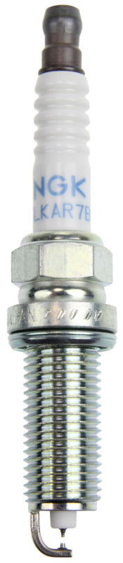NGK Laser Iridium Spark Plug Box of 4 (DILKAR7B8) - view 1