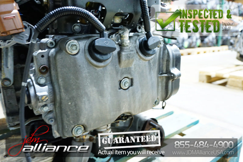 JDM 99-05 Subaru EJ20 2.0L SOHC Impreza Forester Baja Legacy EJ25 Replacement