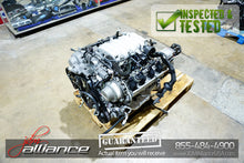 JDM 98-00 Lexus 1UZ-FE 4.0L VVTi V8 Engine LS400 GS400 SC400 1UZ - view 1
