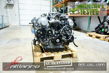 JDM 98-00 Lexus 1UZ-FE 4.0L VVTi V8 Engine LS400 GS400 SC400 1UZ - view 4