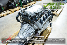 JDM 98-00 Lexus 1UZ-FE 4.0L VVTi V8 Engine LS400 GS400 SC400 1UZ - view 7