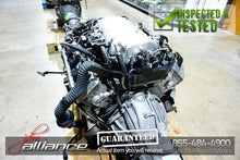 JDM 98-00 Lexus 1UZ-FE 4.0L VVTi V8 Engine LS400 GS400 SC400 1UZ - view 8