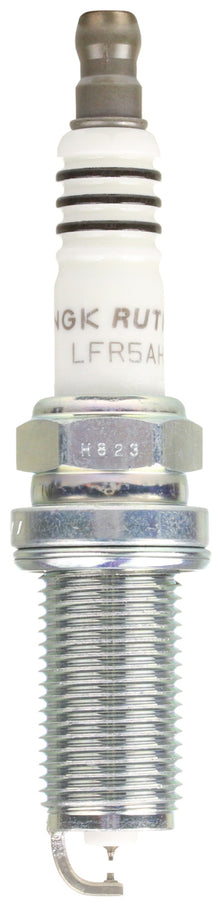 NGK Ruthenium HX Spark Plug Box of 4 (LFR5AHX) - view 1