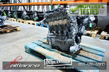 2ZR-FXE 2010–2015 Toyota Prius / Lexus CT200H 1.8L Hybrid Engine | JDM Import - view 4