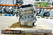 JDM 2ZR-FXE 2010–2015 Prius/CT200H 1.8L Hybrid Engine - view 4
