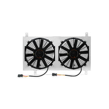 Mishimoto 97-01 Honda Prelude Aluminum Fan Shroud Kit - view 6