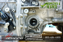 JDM 12-13 Subaru Legacy AWD Automatic CVT Transmission TR580FHEAA 2.5L 3.70Ratio - view 4