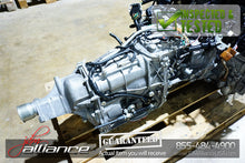 JDM 12-13 Subaru Legacy AWD Automatic CVT Transmission TR580FHEAA 2.5L 3.70Ratio - view 7