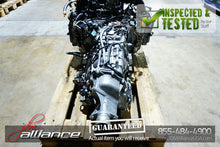 JDM 12-13 Subaru Legacy AWD Automatic CVT Transmission TR580FHEAA 2.5L 3.70Ratio - view 8