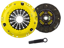 ACT 2011 Scion tC HD/Perf Street Sprung Clutch Kit - view 1