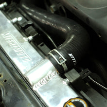 Mishimoto 01-07 Subaru WRX / WRX STI Red Silicone Hose Kit - view 5