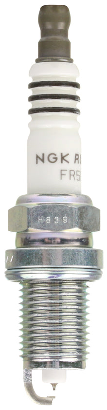 NGK Ruthenium HX Spark Plug Box of 4 (FR5BHX) - view 2