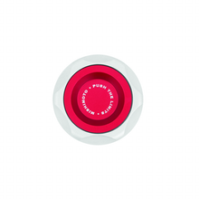 Mishimoto Mitsubishi Oil Filler Cap - Red - view 7