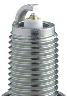 NGK Laser Iridium Spark Plug Box of 4 (IJR7A9) - view 3