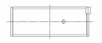 ACL Race Series Rod Bearing Set - Nissan KA24DE 240SX (STD) - view 1