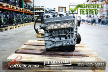 D16A 1996–2000 Honda Civic/Del Sol 1.6L SOHC VTEC Engine ZC D15B | JDM Motor - view 4