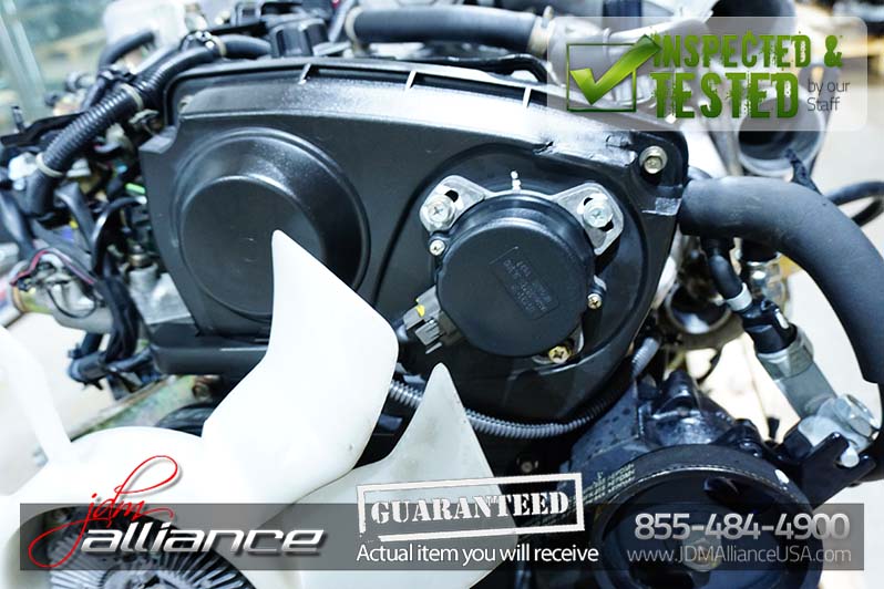 JDM Nissan Stagea R34 NEO RB25DET 2.5L Turbo AWD Engine RB25 4X4 Motor