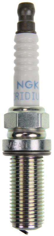 NGK Iridium Racing Spark Plug Box of 4 (R2558E-10) - view 2