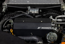 Mishimoto 2022+ Subaru WRX Pulley Cover Black - view 5