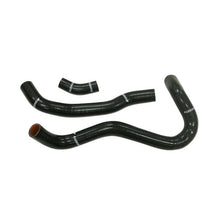 Mishimoto 06+ Honda Civic SI Black Silicone Hose Kit - view 2