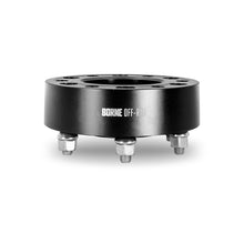 Mishimoto Wheel Spacers - 6x139.7 - 106 - 50mm - M12 - Black - view 4