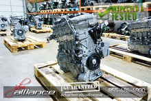 JDM 2ZR-FXE 2010–2015 Prius/CT200H 1.8L Hybrid Engine - view 4