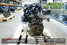JDM 2ZR-FXE 2010–2015 Prius/CT200H 1.8L Hybrid Engine - view 7